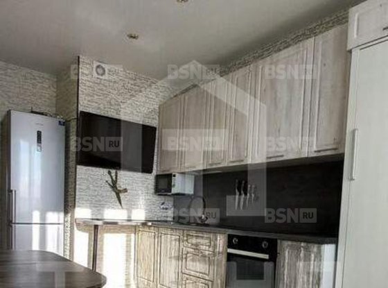 Продажа однокомнатной квартиры - Маршала Казакова улица, д.70, корп.1 