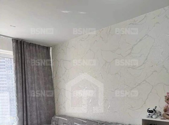 Продажа однокомнатной квартиры - Русановская улица, д.16, корп.3 