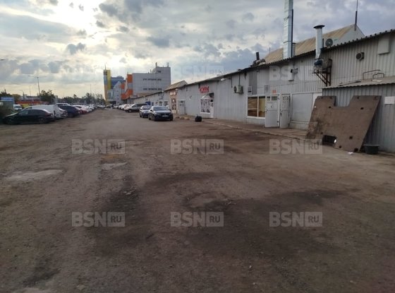 Продажа универсального помещения - Тепловозная улица, д.31, а 