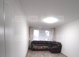 Продажа трехкомнатной квартиры - Ленинградская область, Гатчинский район, Новый Свет п., д.46 