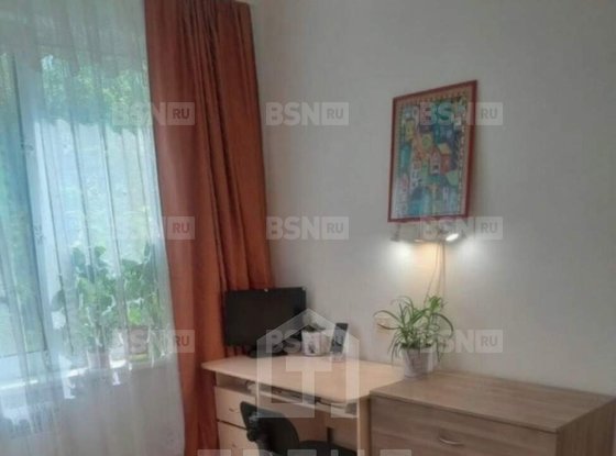 Продажа двухкомнатной квартиры - Кустодиева улица, д.16, корп.1 