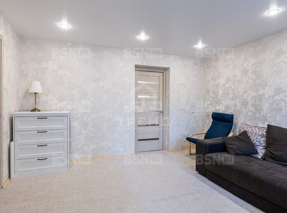 Продажа трехкомнатной квартиры - Луначарского проспект, д.88, корп.1 