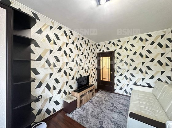 Продажа трехкомнатной квартиры - Маршала Жукова проспект, д.33, корп.3 