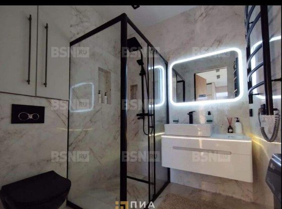 Продажа двухкомнатной квартиры - Челюскина улица, д.6, стр1 