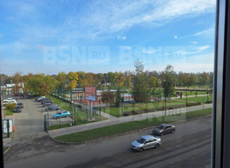 Продажа трехкомнатной квартиры - Ленинградская область, Гатчинский район, Гатчина г., Генерала Кныша ул., д.15 