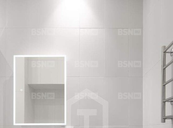 Продажа двухкомнатной квартиры - Малый В.О. проспект, д.19 