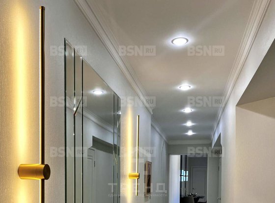 Продажа трехкомнатной квартиры - Марата улица, д.10 