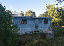 Продажа земельного участка - Ленинградская область, Всеволожский район, Дружба снт 