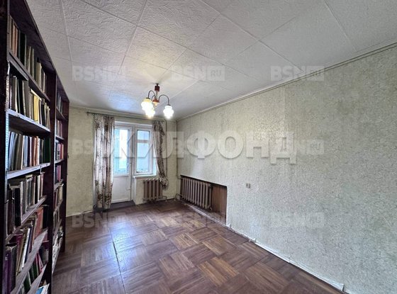 Продажа трехкомнатной квартиры - Мурино, Оборонная улица, д.14 
