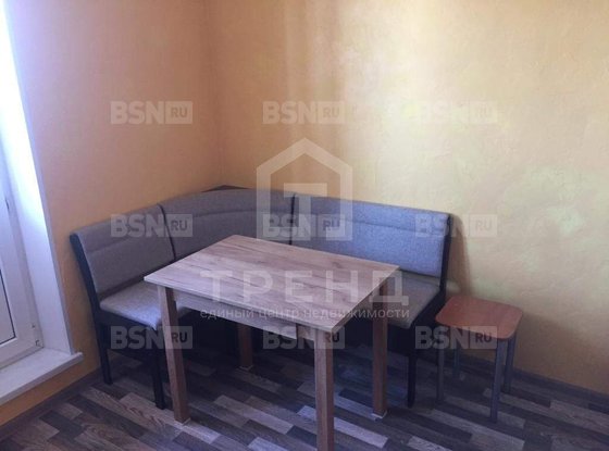 Продажа однокомнатной квартиры - Сизова проспект, д.14 