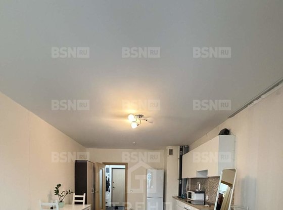 Продажа однокомнатной квартиры - Кушелевская дорога, д.3, корп.13 