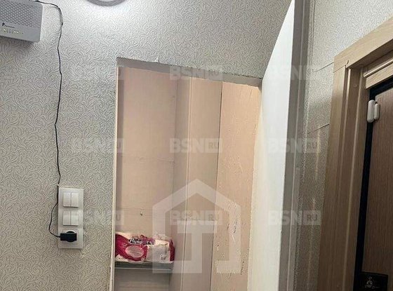 Продажа двухкомнатной квартиры - Маршала Казакова улица, д.28, корп.1 