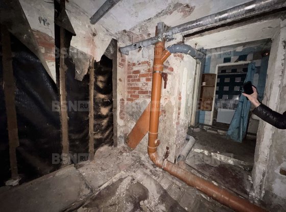 Продажа офиса - Чайковского улица, д.51, литера А 