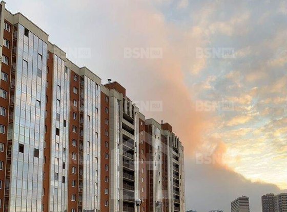 Продажа однокомнатной квартиры - Мурино, Оборонная улица, д.37, корп.1 