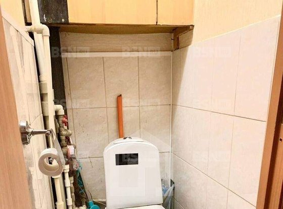 Продажа трехкомнатной квартиры - Энгельса проспект, д.129, корп.1 