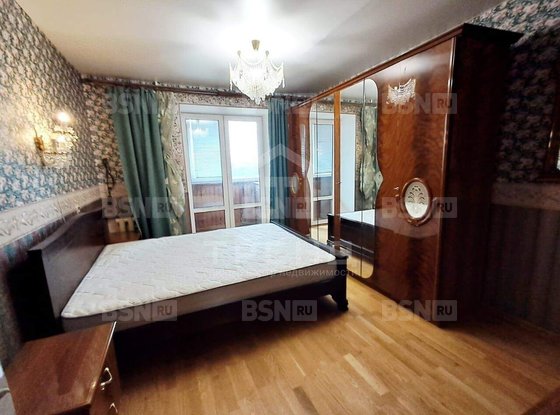 Продажа трехкомнатной квартиры - Ветеранов проспект, д.114, корп.1 