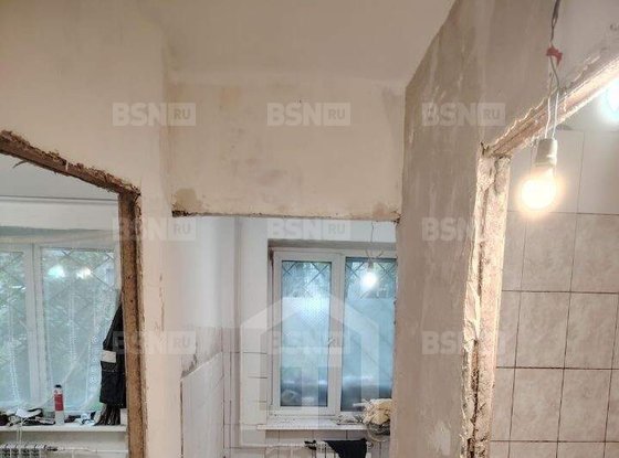 Продажа однокомнатной квартиры - Металлистов проспект, д.110, корп.2 