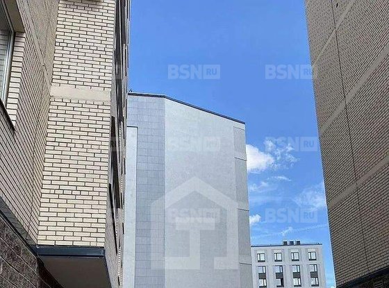 Продажа однокомнатной квартиры - Киевская улица, д.5, корп.7 стр 1 