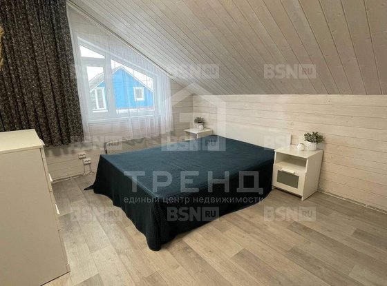Продажа дома - деревня Куйвози, Невское территория снт, д.214