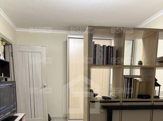 Продажа однокомнатной квартиры - Симонова улица, д.7, корп.2 