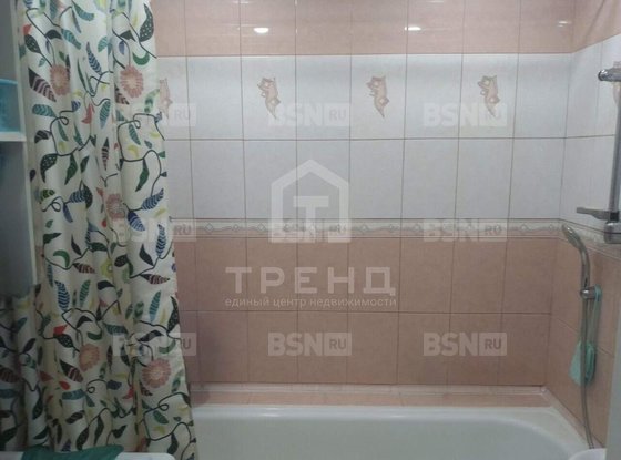 Продажа однокомнатной квартиры - Пограничника Гарькавого улица, д.40, корп.6 