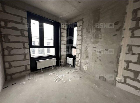 Продажа однокомнатной квартиры - Планерная улица, д.99, стр1 