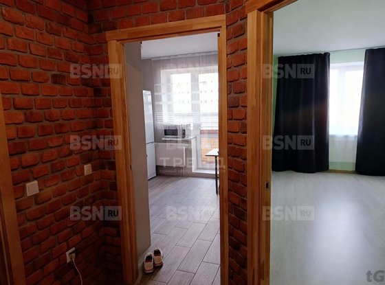 Продажа однокомнатной квартиры - Мурино, Новая улица, д.15 