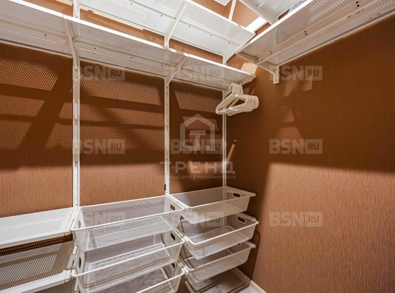 Продажа однокомнатной квартиры - Есенина улица, д.1, корп.1 