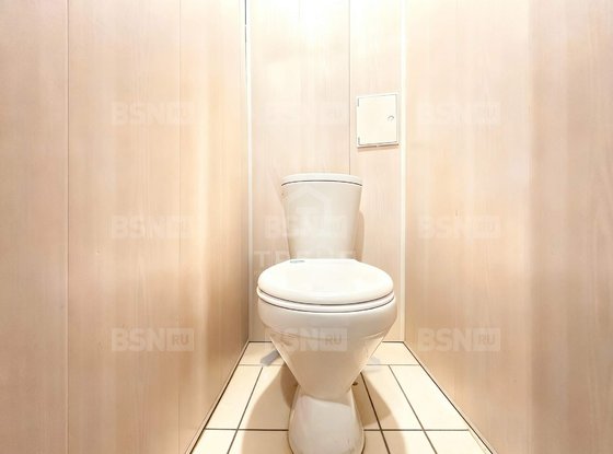 Продажа двухкомнатной квартиры - Искровский проспект, д.17, корп.1в 