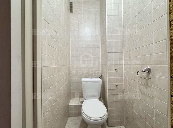 Продажа трехкомнатной квартиры - Сизова проспект, д.25 