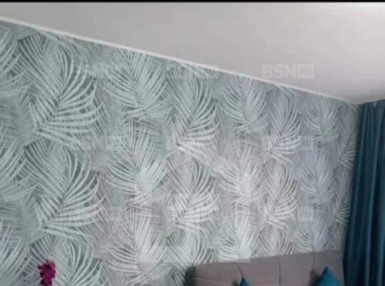 Продажа однокомнатной квартиры - поселок Шушары, Новгородский проспект, д.2, корп.1 