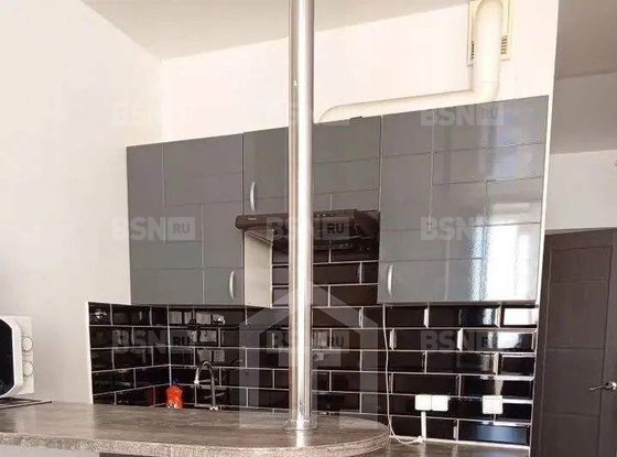 Продажа однокомнатной квартиры - Кудрово, Пражская улица, д.15 