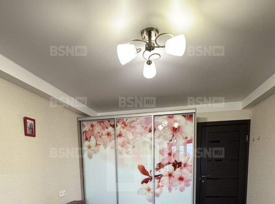 Продажа двухкомнатной квартиры - Крыленко улица, д.21, корп.2 