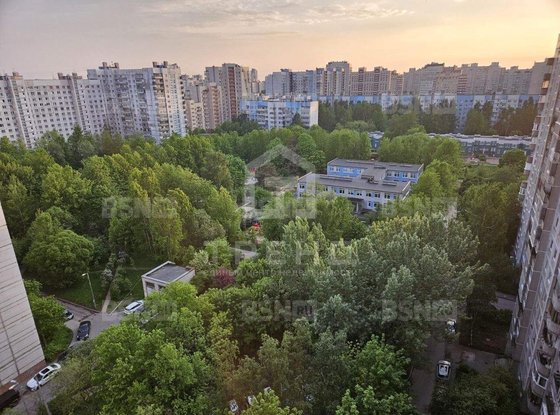 Продажа двухкомнатной квартиры - Морская набережная, д.45 