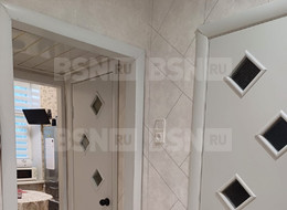 Продажа двухкомнатной квартиры - Санкт-Петербург, Кировский район, Возрождения ул., д.7/25 