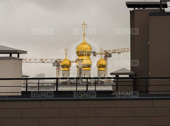 Продажа однокомнатной квартиры - Кременчугская улица, д.11, корп.1 
