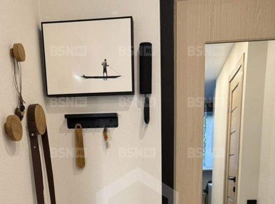 Продажа однокомнатной квартиры - Культуры проспект, д.15, корп.1 