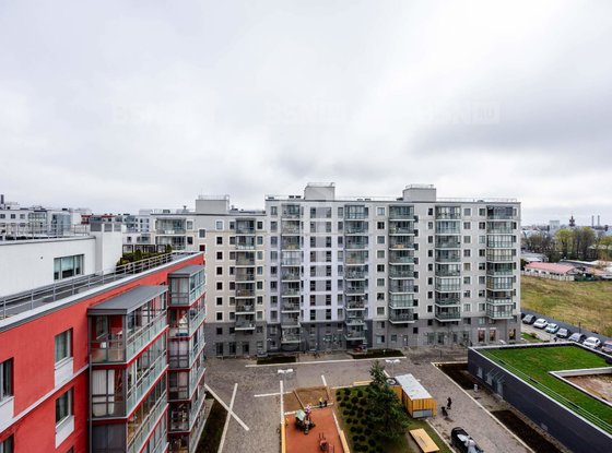 Продажа двухкомнатной квартиры - Аптекарский проспект, д.18 