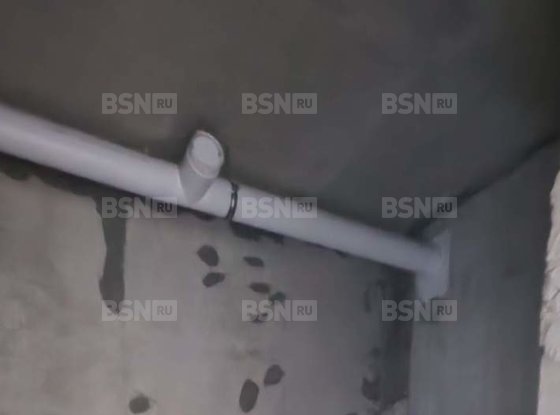 Продажа однокомнатной квартиры - Лабораторный проспект, д.23 