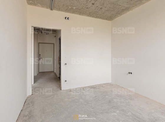 Продажа однокомнатной квартиры - Челюскина улица, д.1 