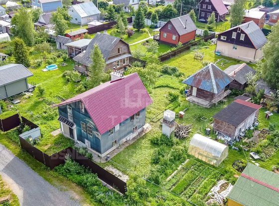 Продажа дома - Ленинградская область, СНТ АРС массива Новожилово территория, д.280