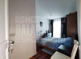 Продажа двухкомнатной квартиры - Варшавская ул., 23, к 3, литера А 