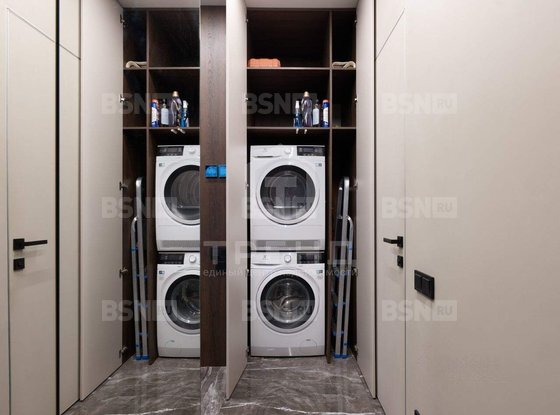 Продажа двухкомнатной квартиры - Героев проспект, д.35 