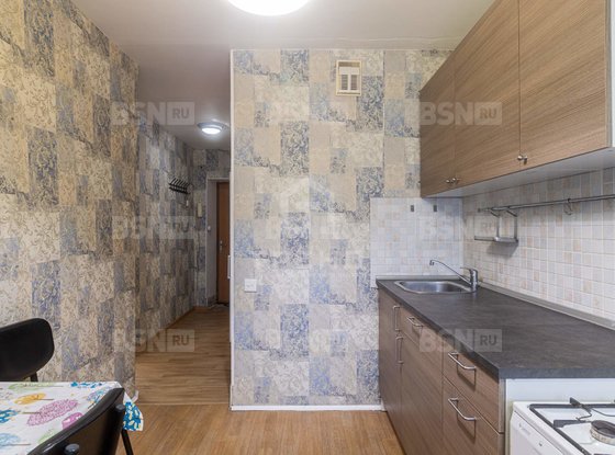 Продажа однокомнатной квартиры - Крыленко улица, д.39/29 