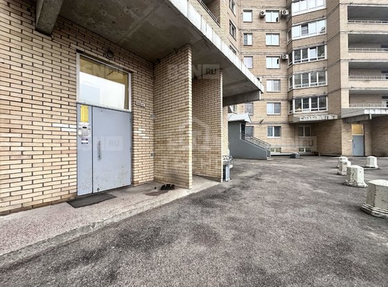 Продажа однокомнатной квартиры - 5-й Предпортовый проезд, д.1 