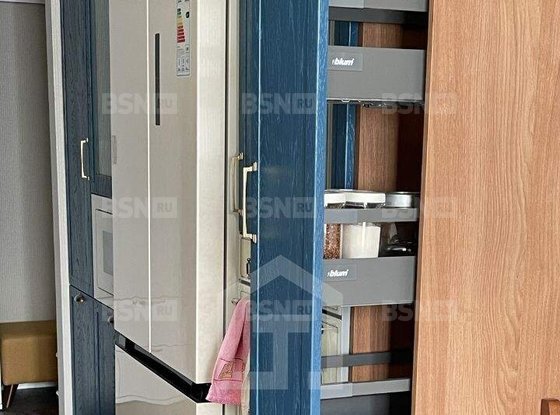 Продажа двухкомнатной квартиры - городской поселок Янино-1, Ясная улица, д.4, корп.1 