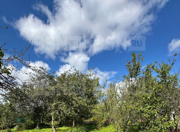 Продажа земельного участка - Ленинградская область, Всеволожский район, Дунай тер. СНТ, д.12 