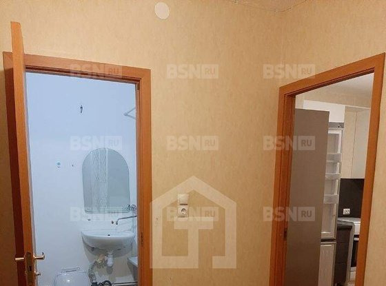 Продажа однокомнатной квартиры - поселок Парголово, Валерия Гаврилина улица, д.13, корп.1 стр 1 