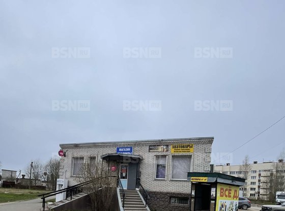 Продажа дома - деревня Даймище, Большой проспект, д.59