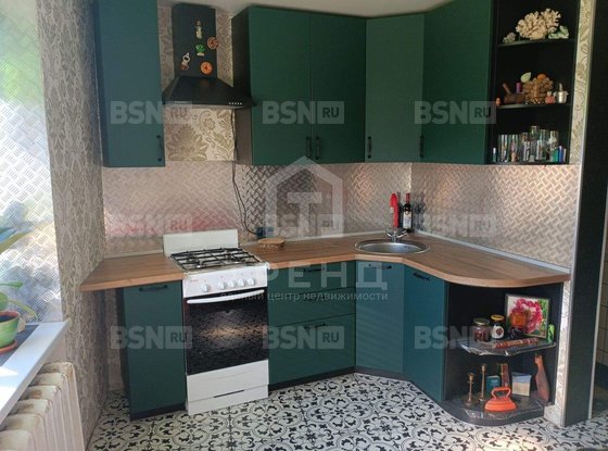 Продажа однокомнатной квартиры - Культуры проспект, д.22, корп.2 